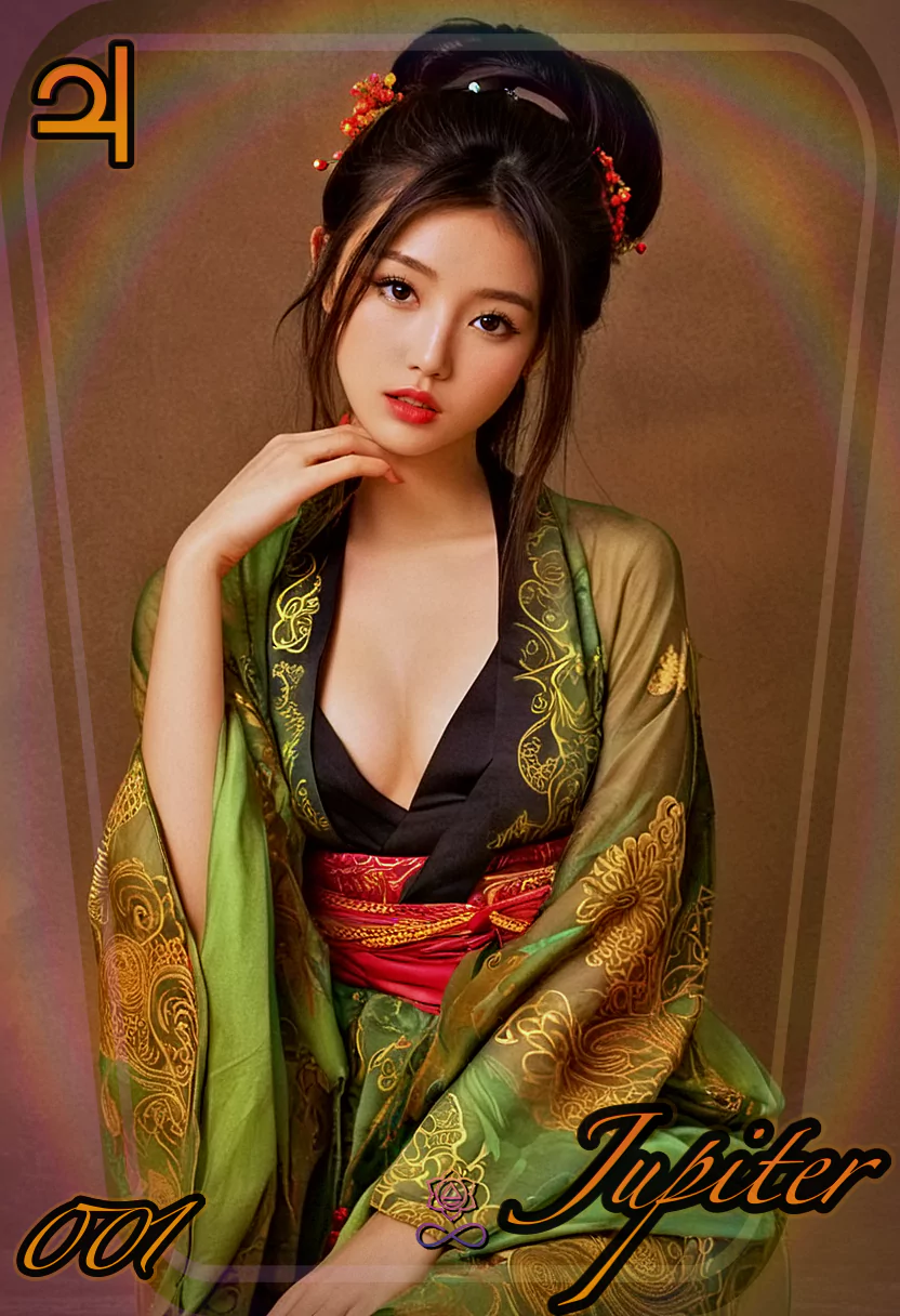 Preloading Jupiter Muse - JUP#001